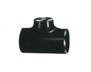 Wholesale 2013 Hot Sale!!! High Quality Butt Welded Carbon Steel Tee from china suppliers