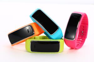 Wholesale D3 smart band fitness tracker Smart wristband Gear Fit Activity Tracker Bracelet For Andro from china suppliers