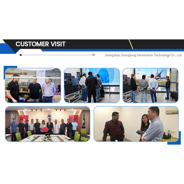 Customized New Design Full Color HD LED Transparent Grille Display Screen LED Grid Grilles Screen