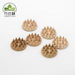 Wooden Massager Relieve Plantar Fasciitis Stress Heel Arch Pain The Original