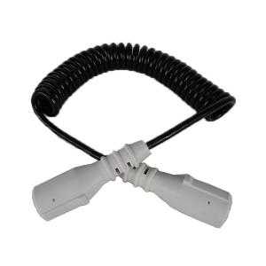 Wholesale Curly Cable Extension Lead from china suppliers