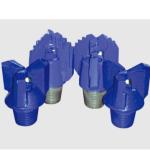 Step Type Diamond 120mm Non Coring Drill Bits