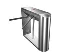 RFID Tripod Barrier Gate