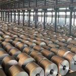 0.2-0.8mm Aluminum Coils 6061 Aluminum Coil 0.5mm 6063 Mirror Prepainted