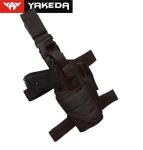 Military Camouflage Tactical Gun Holsters , Army Lightweight Leg Holster