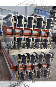 Wholesale RVP-E Series Water Cooled Rubber Flat Belt Splicer Sectional Conveyor Belt Vulcaniser from china suppliers
