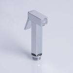 Wall Mounted 1kg T - Adapter Bathroom Bidet Sprayer