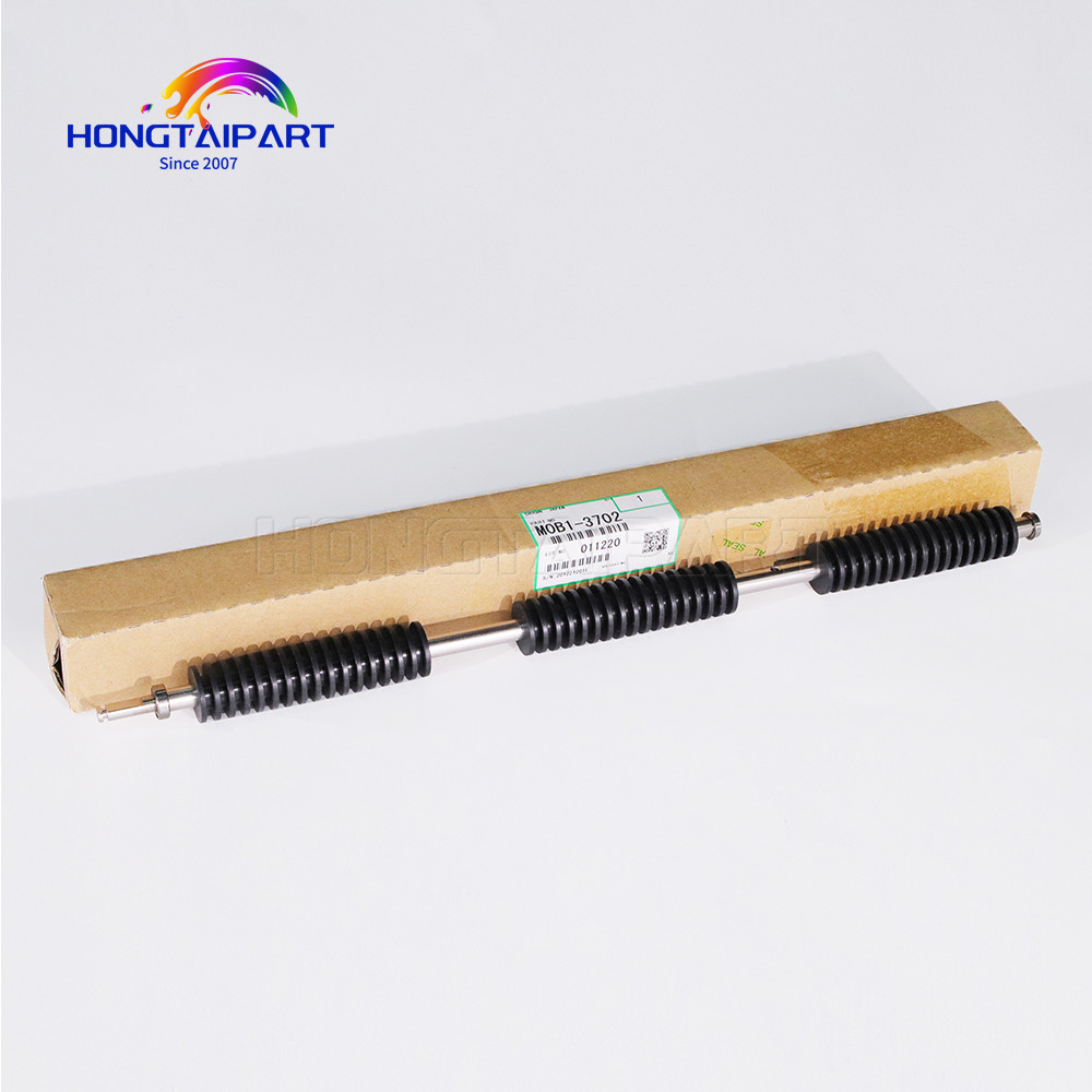 M0B1-3702 M0B13702 Drive Roller Separation Transport For Ricoh Pro C9200 C9210 Conveyor Belt Drive Shaft Printer ITB C