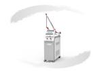 Hot selling product ! Fast tattoo remove 1064nm 532nm q switch nd yag laser