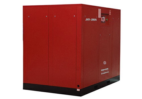 Permanent Magnet Screw Air Compressor-JNY-200A from china supplier Orders Ship Fast. Affordable Price, Friendly Service.