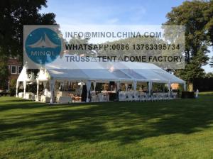 Wholesale Outdoor Wedding Venues Marriage Party Tent Cheap Marquee for Sale from china suppliers