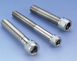 Wholesale 1.4529 socket head screw Alloy926 UNS N08926 Incoloy926 full thread from china suppliers