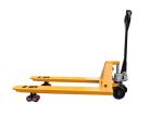 ET16 Lithium Battery Semi Electric Pallet Truck With Capacity 1600Kg or 3500LBS