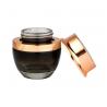 Cosmetic Cream 20g 120ml Glass Cosmetic Jar With Different Colors for sale