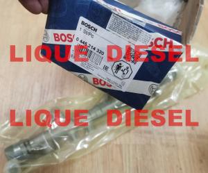 Wholesale BOSCH Common Rail 0445214320 31400-2F600 , 0 445 214 320 314002F600 from china suppliers