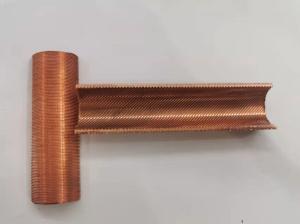 Wholesale Transense CU DHP Ac Condenser Tube For Heating Systems And Ventilation Systems from china suppliers