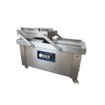 220V 700mm*2 Dry Fruit Vacuum Packing Machine Food Packaging Machine