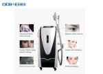 High Energy Q Switch Nd Yag Laser Machine for Laser Tattoo Remova 1064nm 532nm