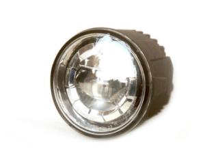 Wholesale IP67 10W LED Vehicle Work Light , Nissan Patrol Daytime Running Lights for Jeep Wrangler JK CJ TJ from china suppliers