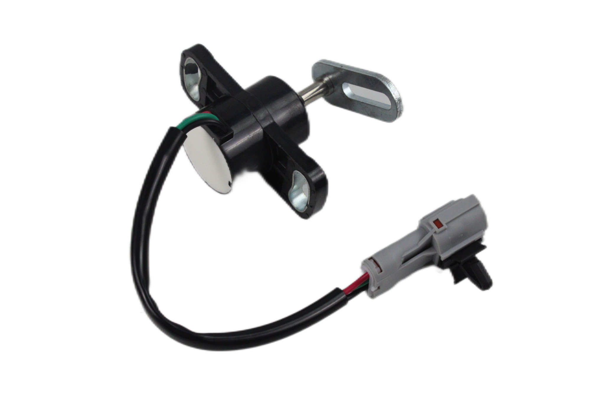 ISUZU 600P NKR77 4KH1 SENSOR(ACCE) 8973059221 0281002553