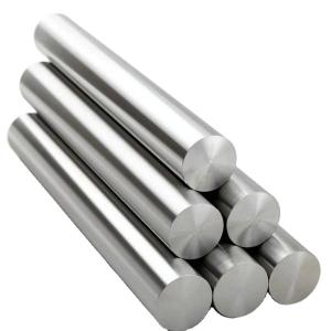 Wholesale Customized 444 SS Round Bar Astm A276 Stainless Steel Round Rod from china suppliers