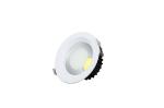 10W15W COB downlight