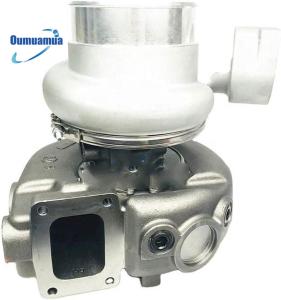 Wholesale Turbo UTW8336 for Caterpillar engine 3406E C30 C32 turbocharger 130-9725 from china suppliers