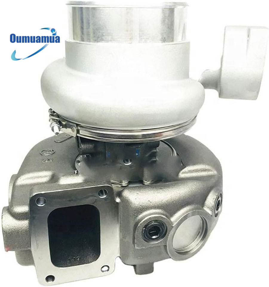 Turbo UTW8336 for Caterpillar engine 3406E C30 C32 turbocharger 130-9725