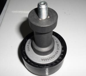 Wholesale The Number of Rows Single Motorcycle Parts Machine Bearing Clutch Release Bearing from china suppliers