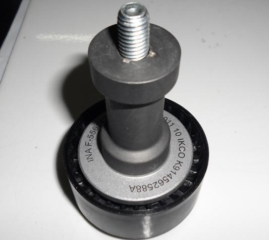 The Number of Rows Single Motorcycle Parts Machine Bearing Clutch Release