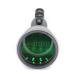 Truly ED Lens Birding Hunting Spotting Scope 20-60x80 Telescope for Astronomy