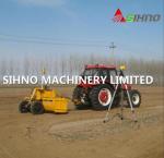 Agriculture Laser Land Leveling Machine/Grader/Brader