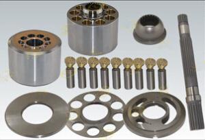 Wholesale Hydraulic piston pump repair parts K5V160DT for excavator HYUNDAI300-6 Main Pump from china suppliers