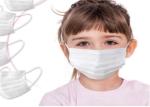 Dustproof Kids Hospital Mask