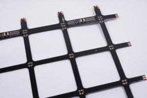 Wholesale Custom Electronic Printed Circuit Board Gold Plated Black Film Double Sided FPC from china suppliers