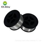 ERNiFeCr 2 Ni Based Alloys Corrosion Resistance