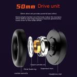 Headphone with Built-in Cable USB Wired HIFI 7.1 Speaker Microphone Gaming RGB