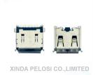 Original New Flex Cable Spare Parts For Galaxy S5230