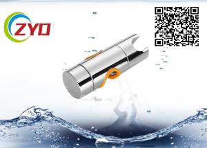 Wholesale Fine Chrome Plated Bathroom Shower Sets Accessory Plastic Wall Braket from china suppliers
