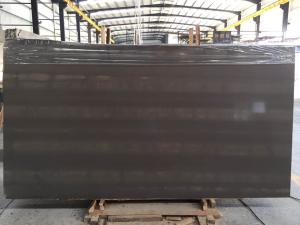 Wholesale Brown Natural Marble Tile Domestic And Imported Granite Material For Countertop from china suppliers