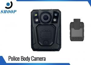 Wholesale Wearable Portable 128G Law Enforcement Body Camera Audio Record from china suppliers