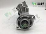 PC60EN-7 PC78US-6 SAA4D95L 600-863-3211 Komatsu Starter Motor