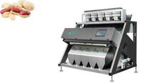 Wholesale Intelligent Elimination Black Version Peanut Color Sorter 220V 50HZ from china suppliers