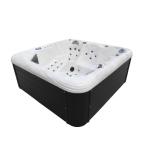 Villa 5 Person Hot Tub Whirlpool Massage For Jacuzzi Outdoor Spa Hot Tub