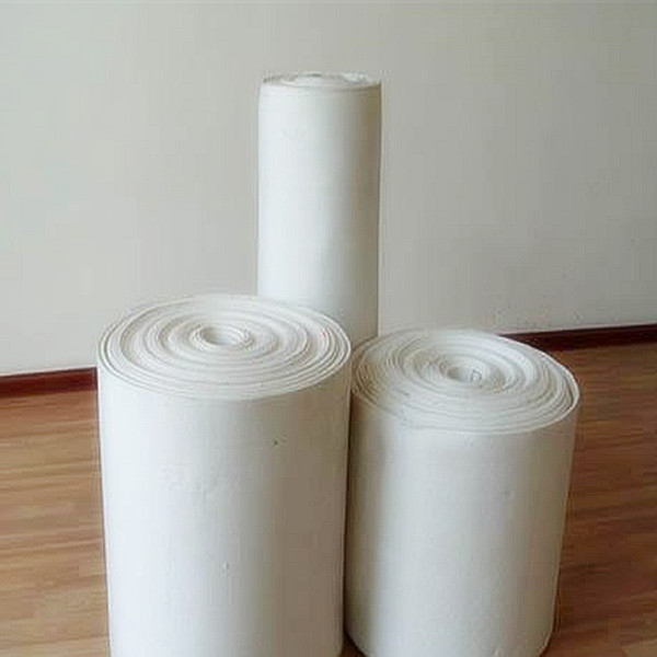 M - Aramide Short Fiber Airslide Fabric Conveyor Belt Air Slide Cloth