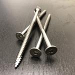 Bugle Batten Screw Type 17 Stainless Steel Decking Screw
