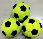 5'' Big felt football