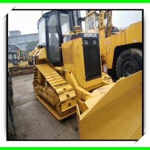 Wholesale used dozer D5N D5N-XL bulldozer For Sale second hand new agricultural machines heavy tractor for sale from china suppliers