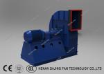 Dust Collector Blower Centrifugal Induced Draft Fan High Wear Resistance