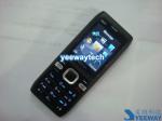 Low end China mobiles phone dual sim cheap mobile phone
